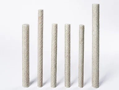 Fiberglass rebar 15 mm x 10 ft