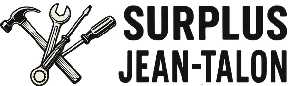 Surplus Jean-Talon